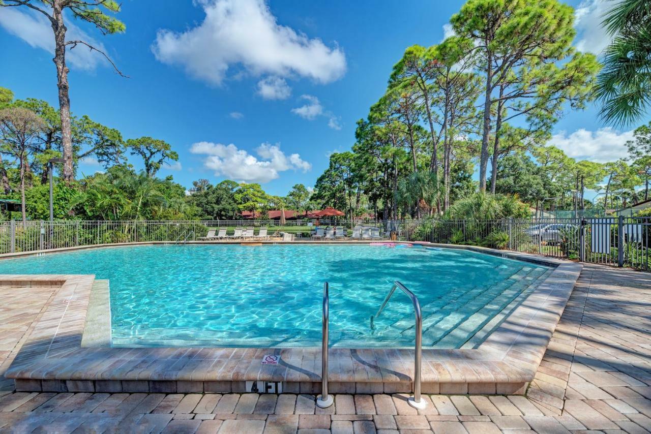 Village Des Pins 3645, 2 Bedrooms, Pool Access, Wifi, Hot Tub, Sleeps 4 Sarasota Exterior photo