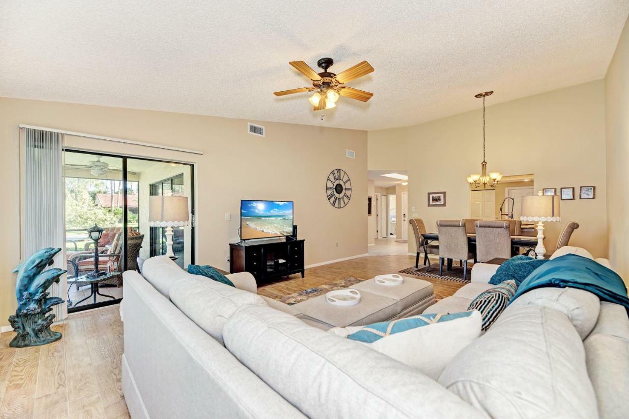 Village Des Pins 3645, 2 Bedrooms, Pool Access, Wifi, Hot Tub, Sleeps 4 Sarasota Exterior photo